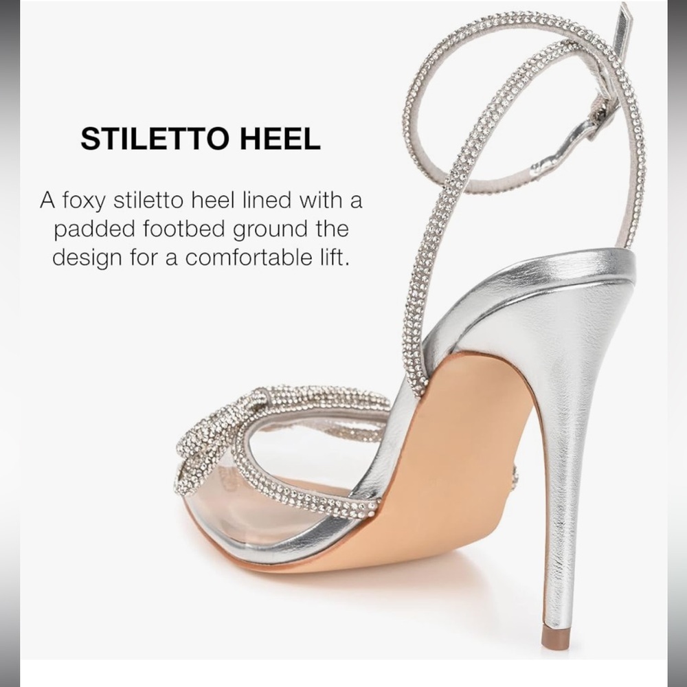 New Journee Collection Women's Gracia Pump - Picture 10 of 10